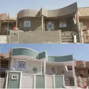ترميم منازل في الدمام: حلول هندسية لإعادة الحياة إلى منزلك