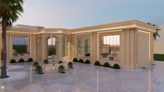 ملاحق خارجية في الدمام: دليل شامل للتصميم والبناء